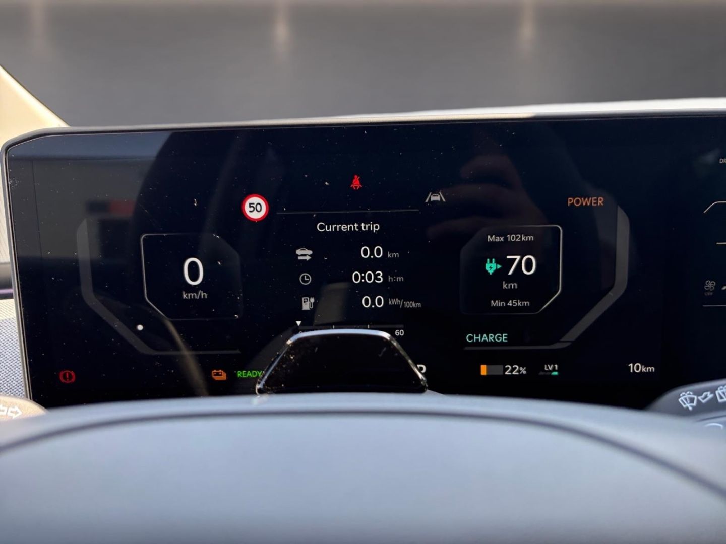 Fahrzeugabbildung Kia EV3 58,3 Earth Navi HarmanKardon 360 Kamera LED