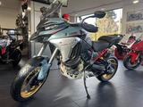 Ducati Multistrada V4 Rally ducleasing.de ab 2,99% - DUCATI NEU