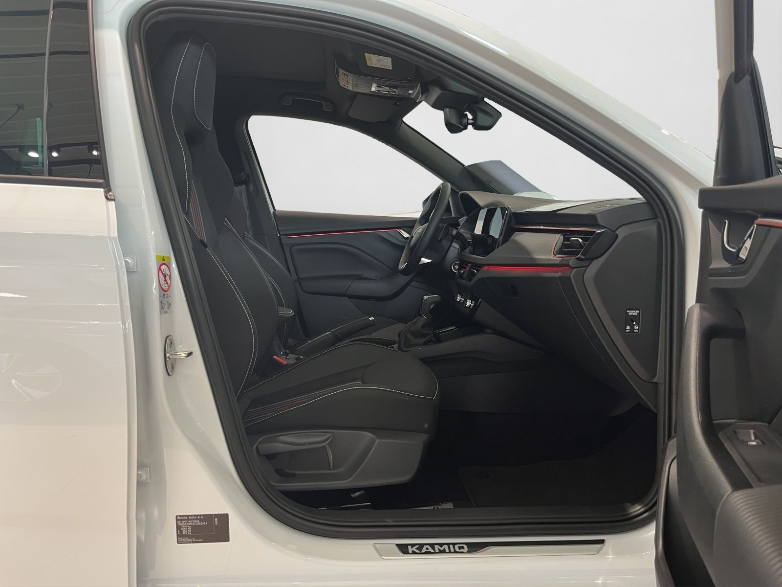 Skoda Kamiq - Bild 6