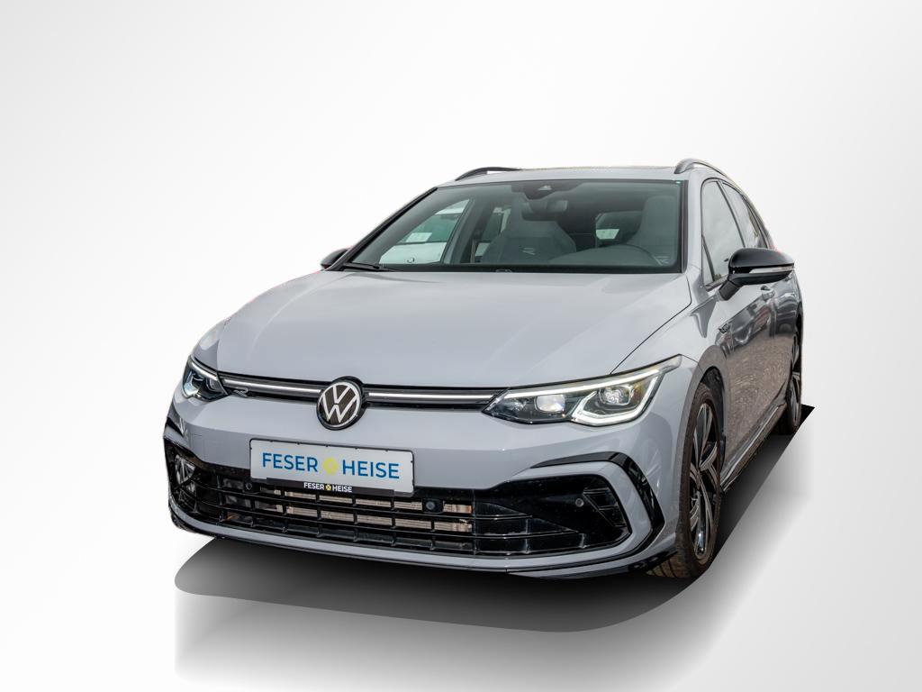 Volkswagen Golf VIII Variant, 1.5 eTSI DSG, R-Line IQ.Light, миниатюра 11