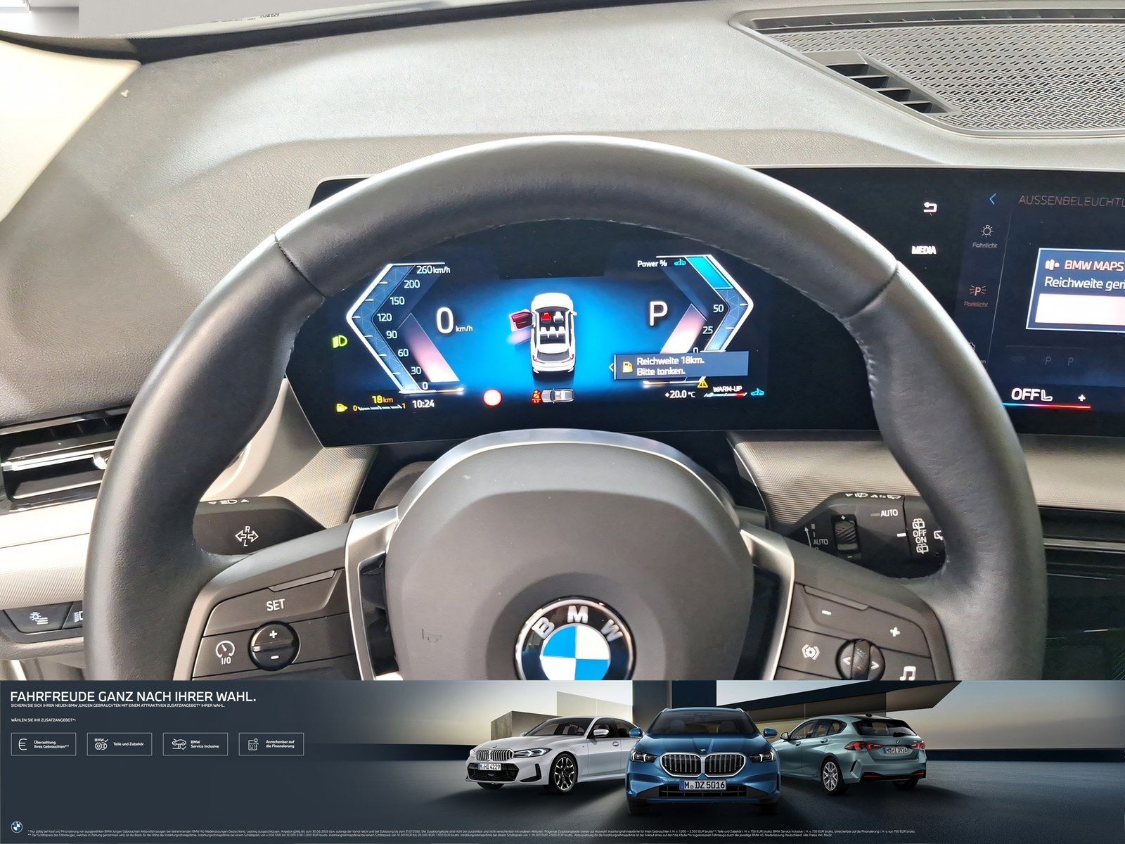 BMW X1 - Bild 14