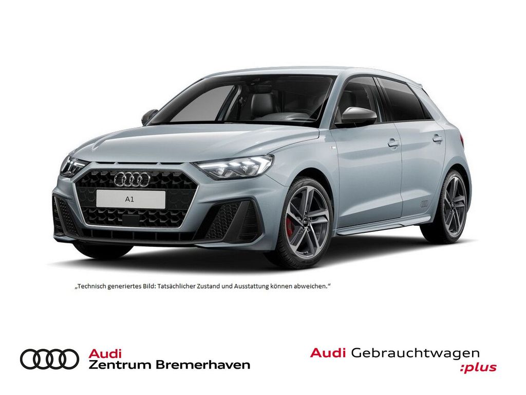 Image of Audi A1