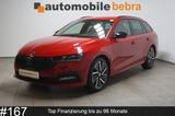 Skoda Octavia 2.0TDI DSG Sportpaket Virtual Pano AHK
