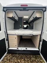 Sun Living V 55 SP MJ 2025 *Softlock* *Bestand* - Kastenwagen