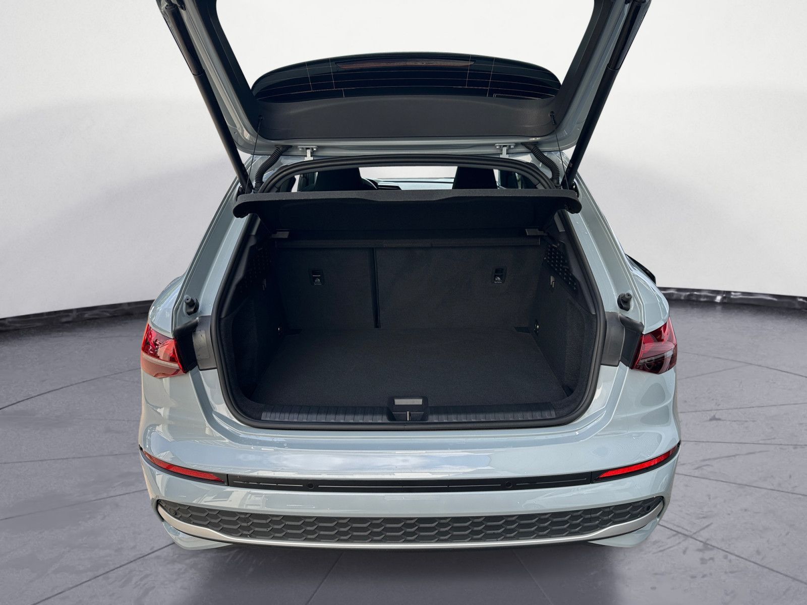 Audi A3 - Bild 10