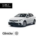 Volkswagen Polo Life 1,0 l 59 kW (80 PS) 5-Gang - Volkswagen Polo Neuwagen mit Benzin-Antrieb