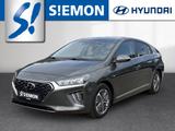 Hyundai IONIQ 1.6 GDI PHEV Prime ACC LED Memory RKam Nav - Hyundai IONIQ mit Hybrid-Antrieb