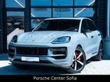 Porsche Cayenne Turbo E-Hybrid - Porsche Cayenne Jahreswagen