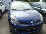 Renault Clio Authentique 1.2 16V 55kW - gebrauchte Renault Clio aus dem Jahr 2005