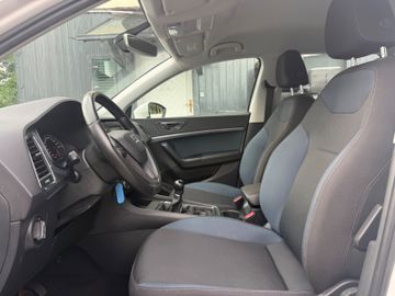 SEAT Ateca - 7