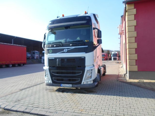 Volvo FH500