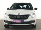 Skoda Kamiq Monte Carlo WinterPaket|Kamera|LED|Pano|AC - Skoda Kamiq Gebrauchtwagen in Bremen