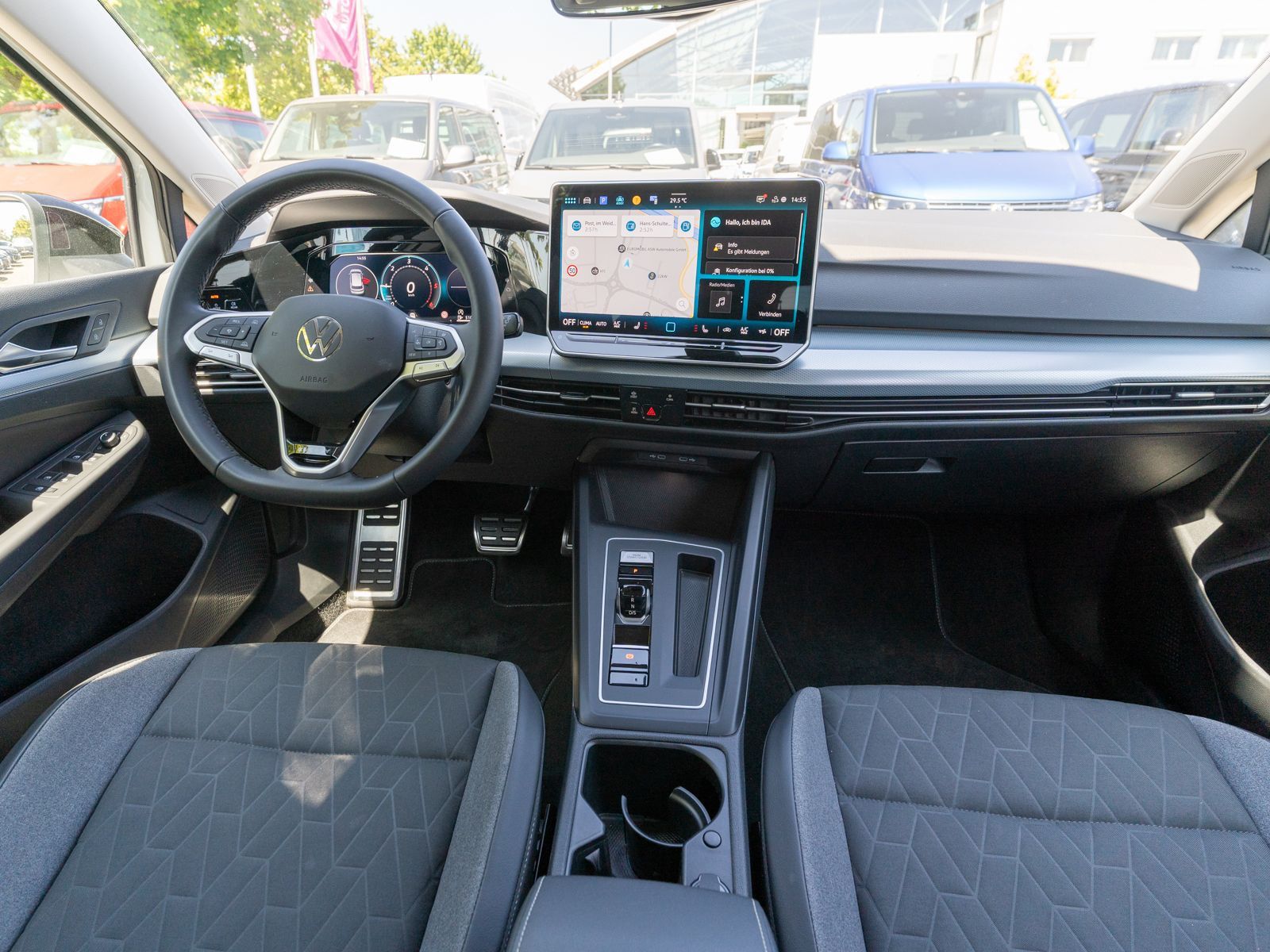 Volkswagen Golf - Bild 7
