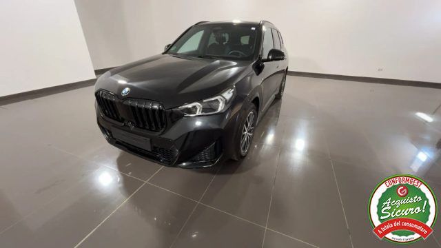 Otros BMW X1 sDrive 18d Msport + Tetto