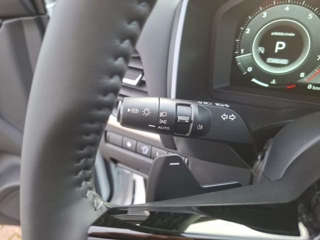 Nissan Qashqai Tekna 1.3 DIG-T °LED°Navi°RFK°PGD°ACC°