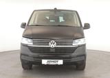 Volkswagen T6.1 Caravelle 2.0 TDI DSG 9 LED Nav Kam 17" AHK - Volkswagen T6 Caravelle in Düsseldorf