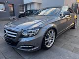 Mercedes-Benz CLS 350 Kamera/Xenon/Scheckheft Mercedes - Mercedes-Benz CLS 350 in Bonn