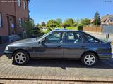 Ford Sierra XR 4i - Ford Sierra mit Schiebedach