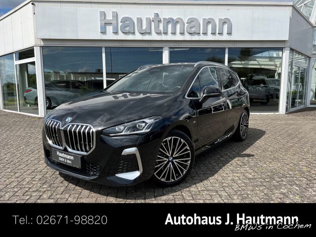 BMW 218 Active Tourer i M SPORT ++NP:49.140€++ +AHK+