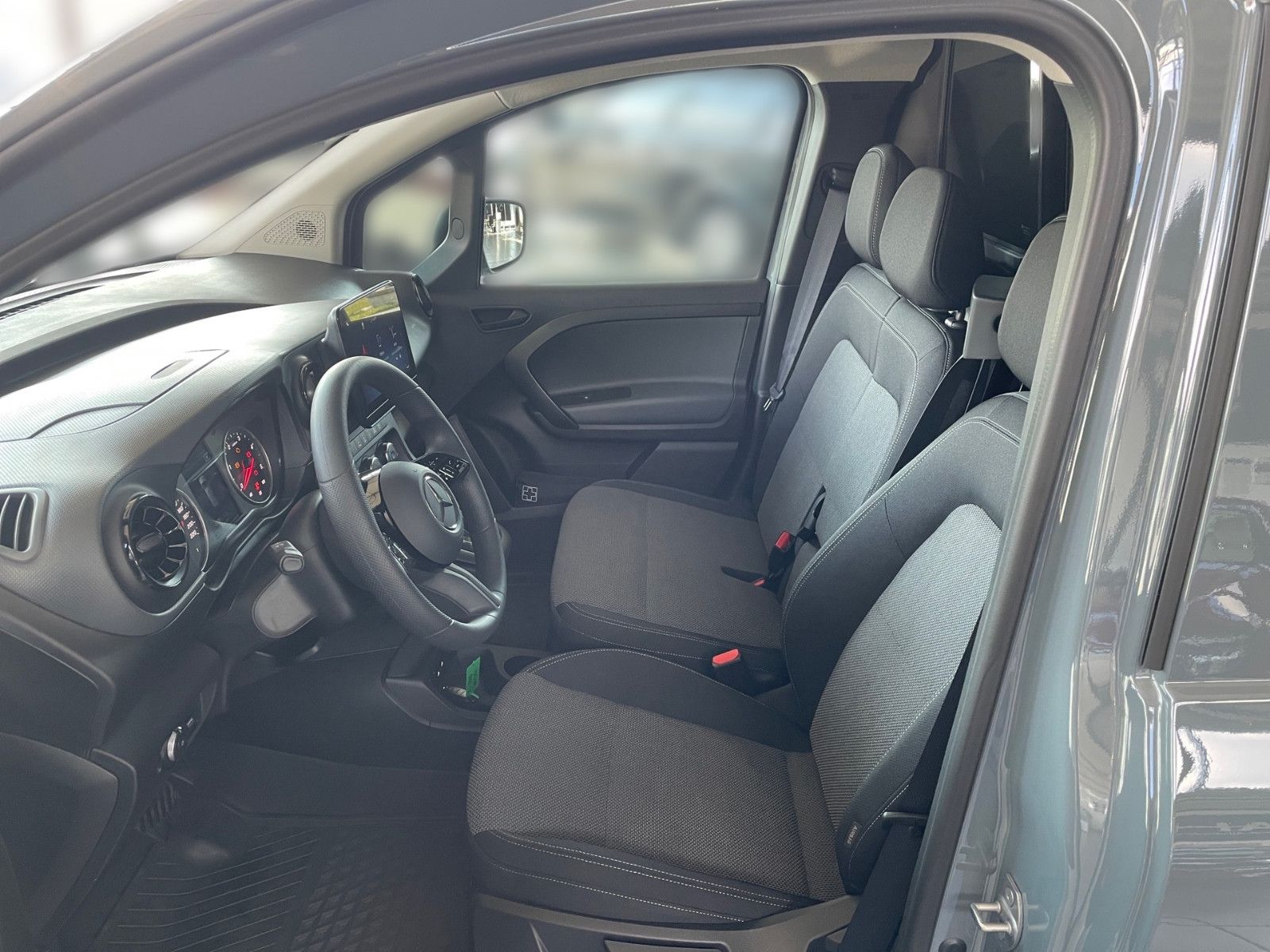 Fahrzeugabbildung Mercedes-Benz Citan 112 CDI Kasten PRO LED,Navi,SHZ,Tempo