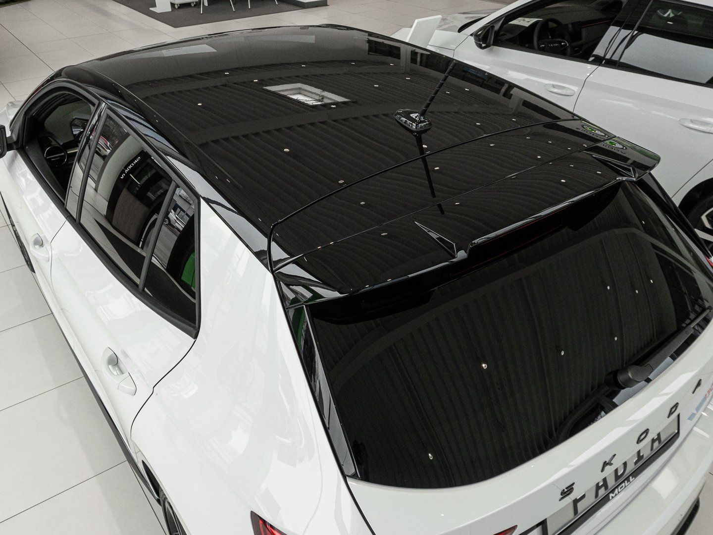 Skoda Fabia - Bild 16