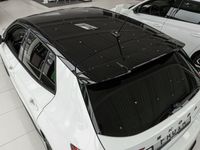 Skoda Fabia - Vorschau Bild 16