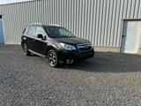Subaru Forester 2.0XT Platinum Lineartronic Platinum - Subaru Forester aus 2014