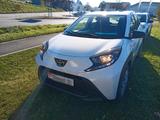 Toyota Aygo X Business Edition - Toyota: Weiß, Aygo