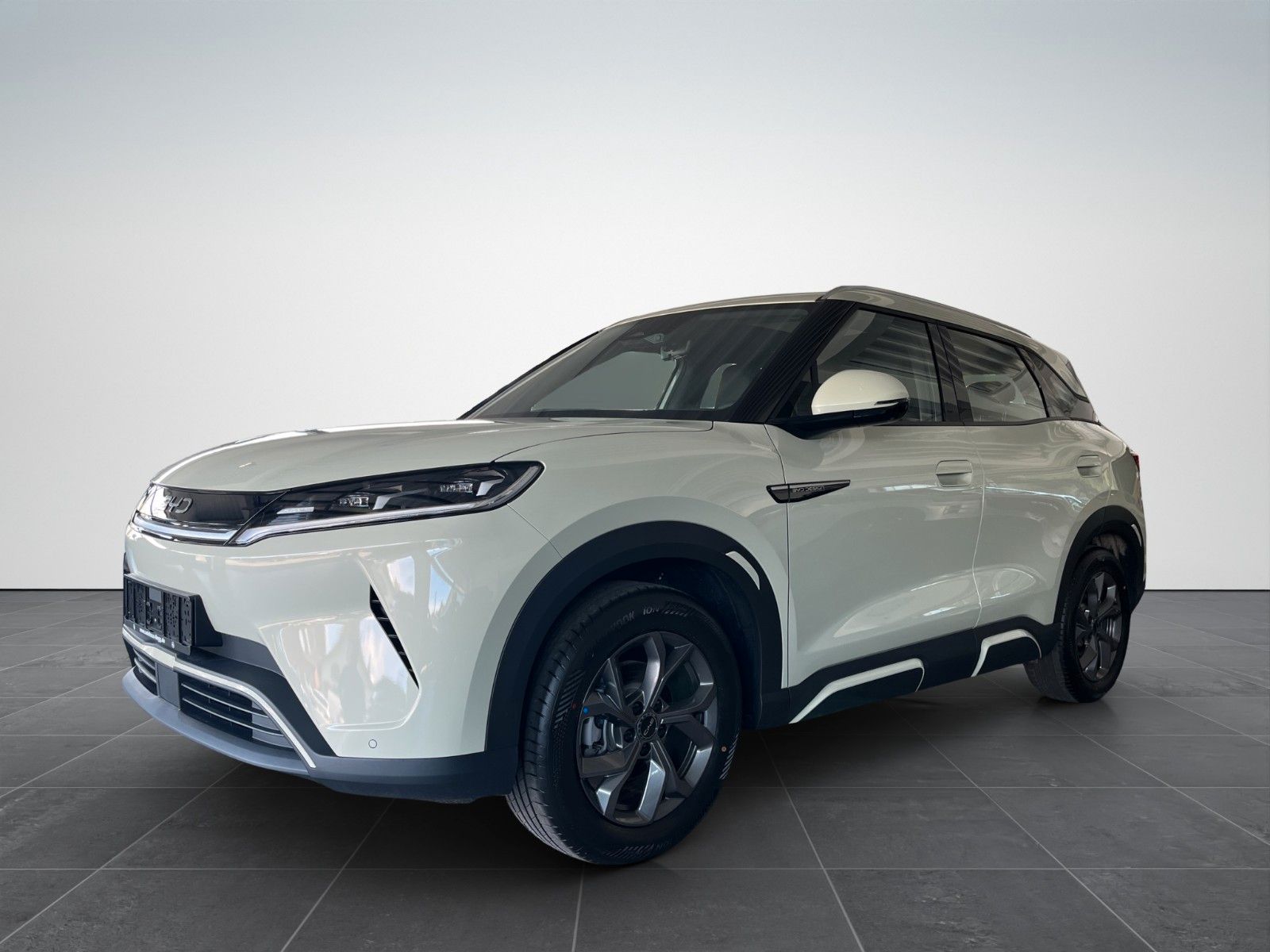 BYD ATTO 2
