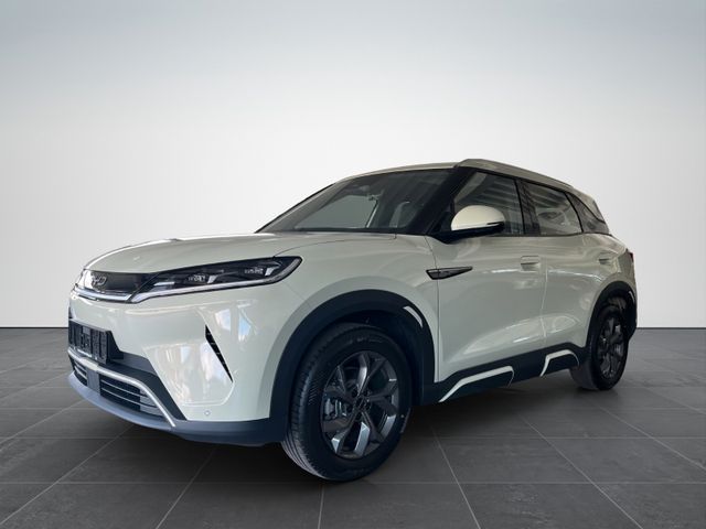 BYD ATTO 2