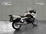 BMW R 1250 RT - Dienstmotorrad der BMW AG - BMW R RT