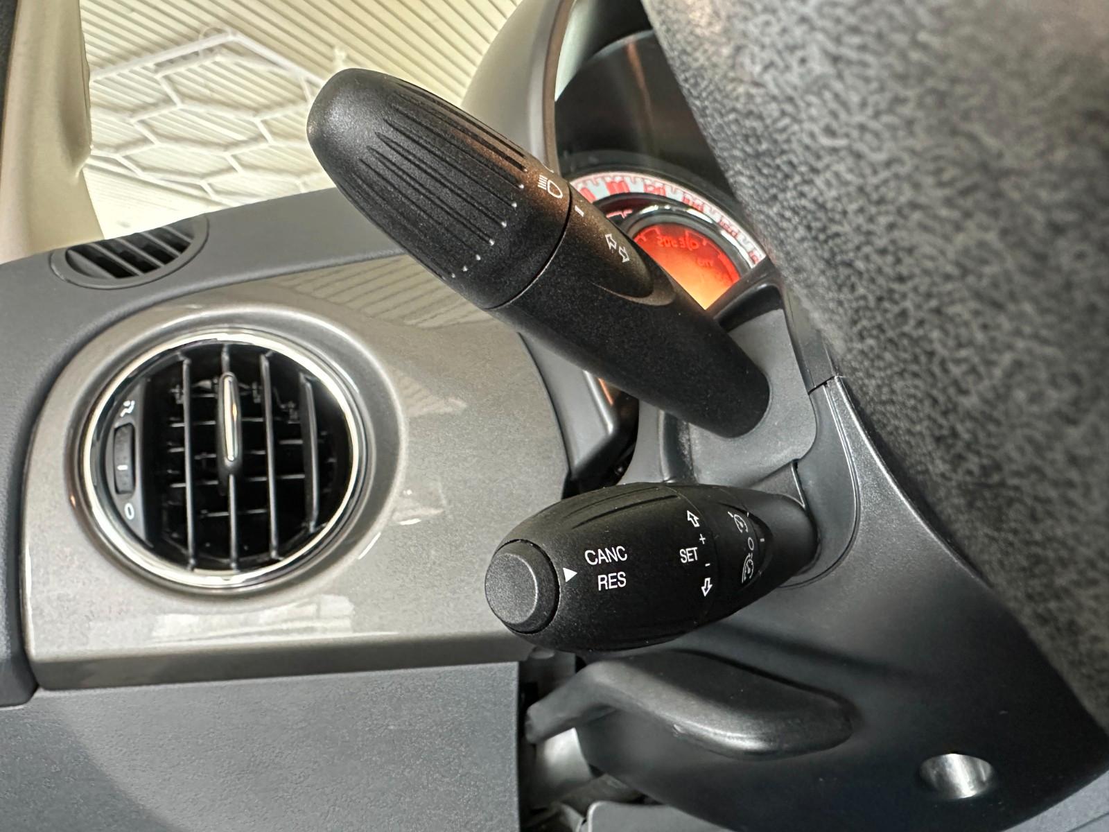 Fiat 500 Lounge |NAVI|PDC|GJ-REIFEN|2. HD|KLIMA