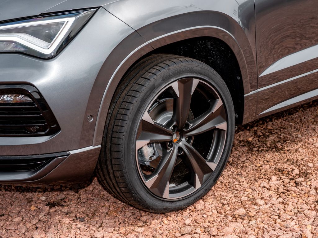 Cupra Ateca - Bild 10