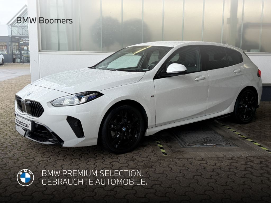 BMW 120