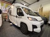 Knaus Van TI 650 MEG VANSATION HeadUp-Display 90er-Die - Knaus Vansation 650 meg