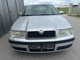 Skoda Octavia 1.9 TDI Ambiente Klima.Alu - gebrauchte Skoda Octavia aus dem Jahr 2001