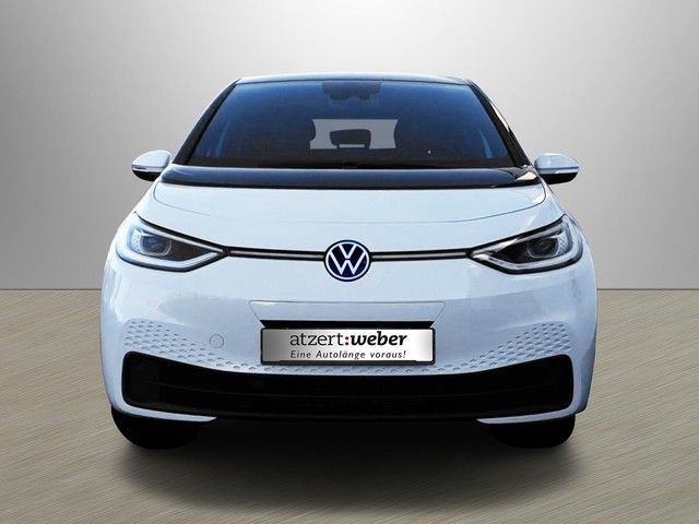 Fahrzeugabbildung Volkswagen ID.3 Pro Performance Navi MatrixLED Kamera 19"