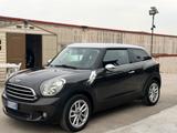 MINI Mini Cooper D Paceman 1.6 JOHON WORK - MINI Paceman Serie mit Diesel-Antrieb: Automatik