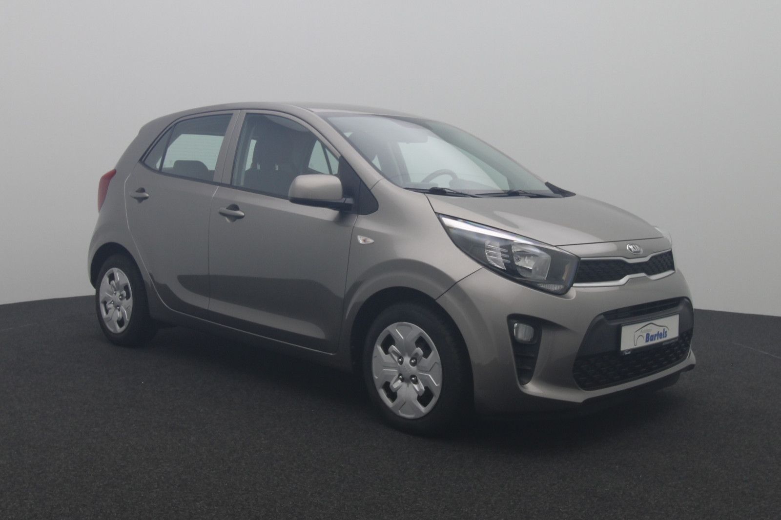 Fahrzeugabbildung Kia Picanto 1.0 Edition 7