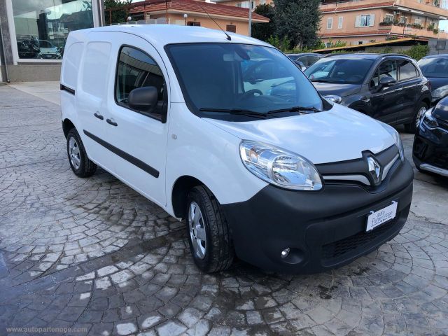 Renault RENAULT Kangoo 1.5dCi 75 Express Energy Ice