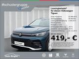 Volkswagen Tiguan R-Line 2.0TDI DSG WINTERRÄDER!,NAVI,IQ-DR - Volkswagen Tiguan: W