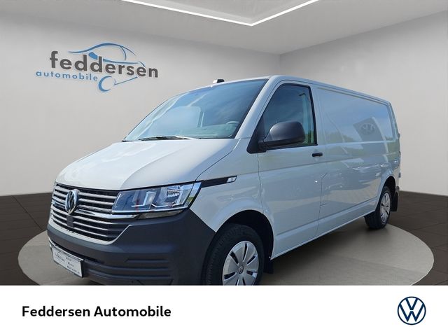 Volkswagen T6.1 Kasten 2.0 TDI LR App-Connect Rückfahrkamer