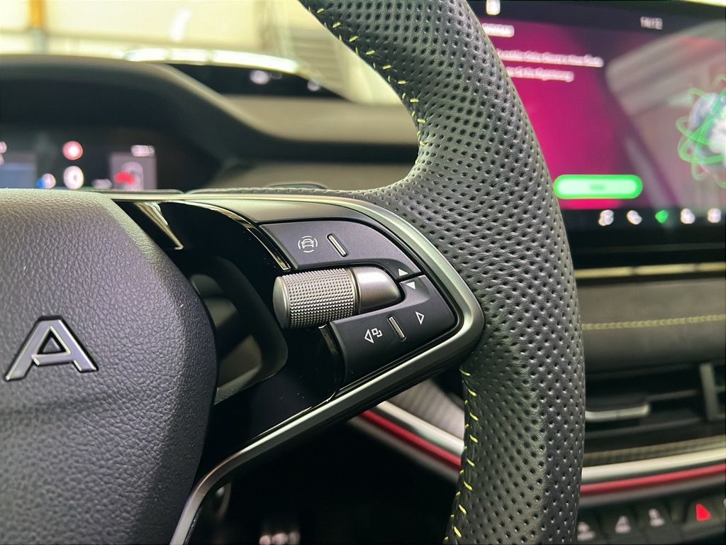 Skoda Elroq - Bild 23