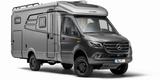 HYMER / ERIBA / HYMERCAR ML-T 580 Autark+TV+SAT+Markise