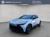 Toyota C-HR 2.0 Hybrid Teamplayer, Technik-Paket, Kamer