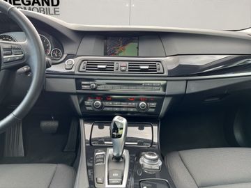 BMW 520 - 11