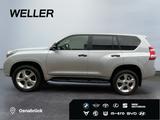 Toyota Land Cruiser 2.8 D-4D Automatik *AHK*SmartKey*BT - Toyota Land Cruiser: Automatik