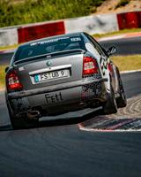 Skoda skoda octavia 1u rs ringtool tracktool clu... - Skoda Octavia aus 2004: RS