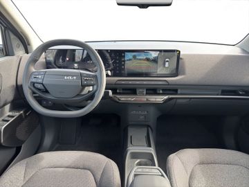 Kia EV2 42.2 5S WIC 22AC TEC DWP 360 KAMERA NAVI