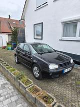 Volkswagen Golf 1.4 TÜV  - VW Kombi von 2002
